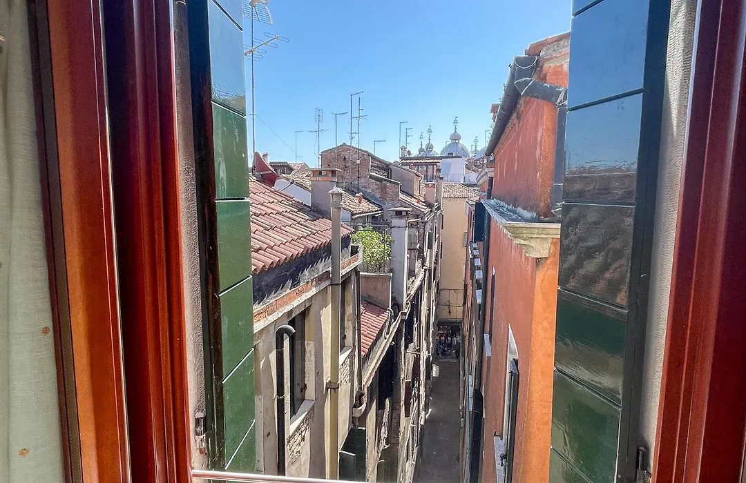 Ca' Rino - Flats In Venice-1